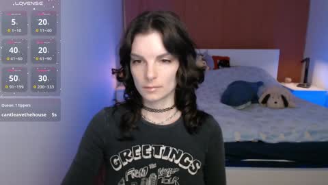 angie_faee online show from 12.02.24