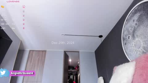 angie online show from 12.29.24