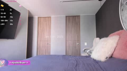 angie online show from 01.13.25