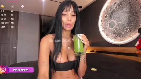 angie online show from 02.18.25