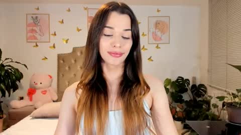 Anabella online show from 09.12.25