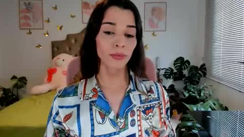 Anabella online show from 01.31.26