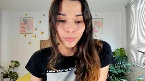 Anabella online show from 04.05.26