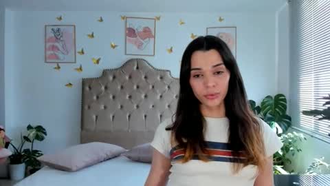 Anabella online show from 04.09.26