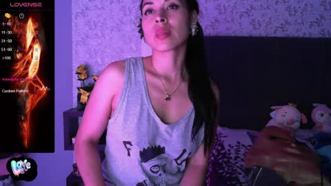 Angiebaxt online show from 12.03.24