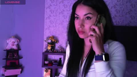 Angiebaxt online show from 02.01.25