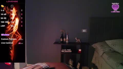 Angiebaxt online show from 10.15.25