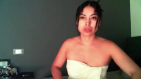 Angiebaxt online show from 02.23.26