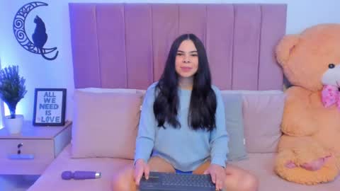 Milo ----       online show from 12.03.24