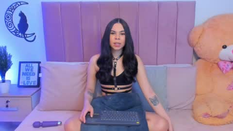 Milo ----       online show from 02.07.25