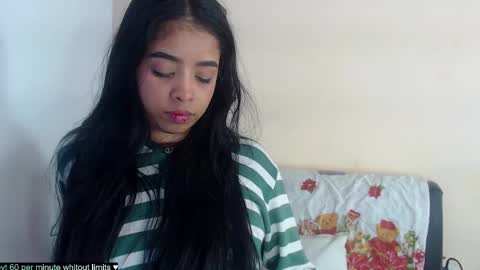 Angie y Andres online show from 12.16.24