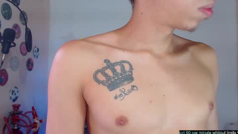 Angie y Andres online show from 12.17.24