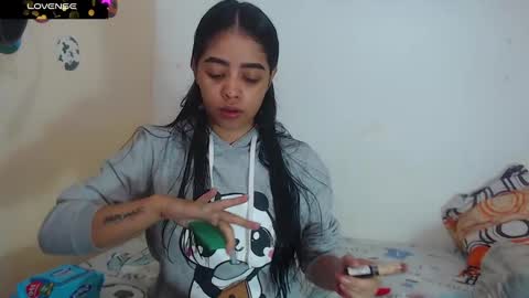 Angie y Andres online show from 01.12.25