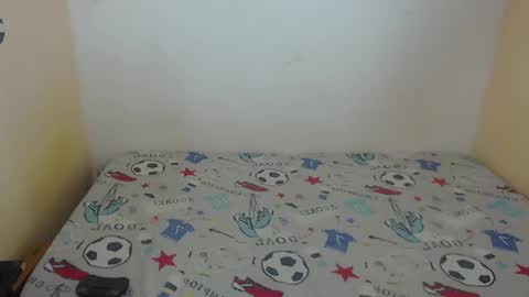 Angie y Andres online show from 01.14.25