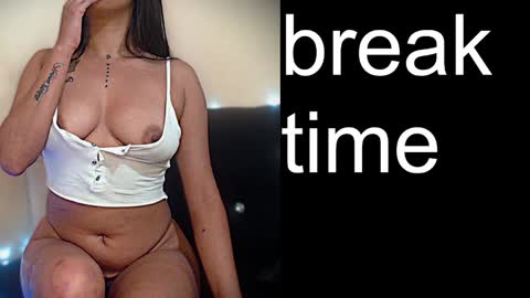 Angie y Andres online show from 02.24.25