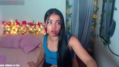 Angie y Andres online show from 10.27.25