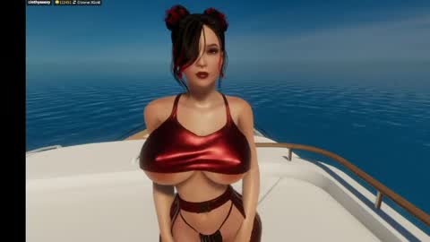angienikol online show from 05.18.26