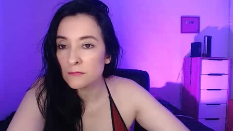 Snapshot of angiesquirt chatting on 12.28.24 VALENTINA online show from 12.28.24