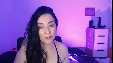 Snapshot of angiesquirt chatting on 02.11.25 VALENTINA online show from 02.11.25
