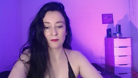 Snapshot of angiesquirt chatting on 02.24.25 VALENTINA online show from 02.24.25