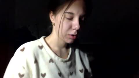 Angel Cute online show from 03.22.26