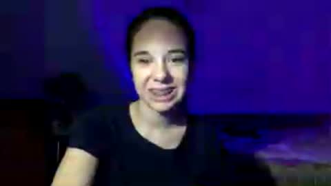 Angel Cute online show from 07.07.26