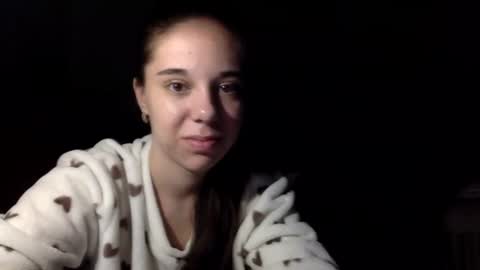 Angel Cute online show from 07.14.26