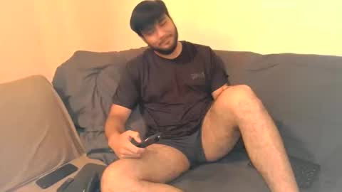 Deimos online show from 10.30.25