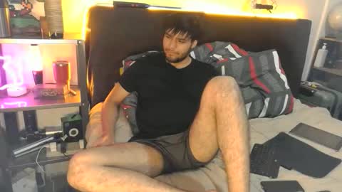 Deimos online show from 02.22.26