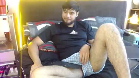 Deimos online show from 04.20.26