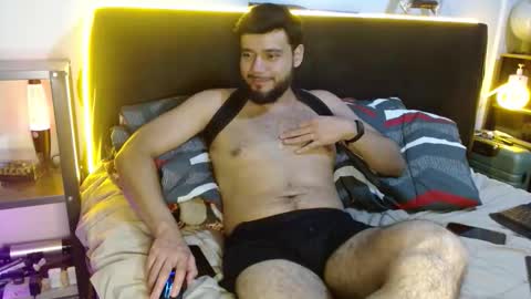 Deimos online show from 04.23.26