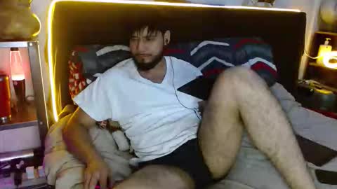 Deimos online show from 04.24.26