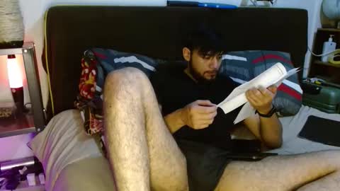 Deimos online show from 04.25.26