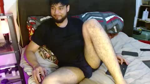 Deimos online show from 04.26.26