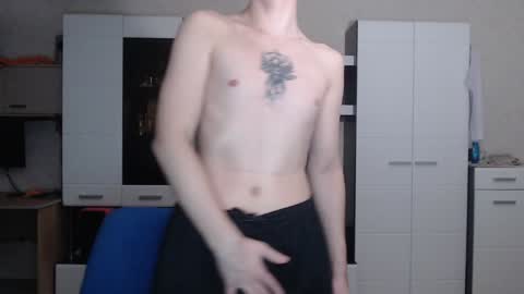 vodka online show from 12.27.24