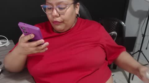 angy online show from 02.23.25