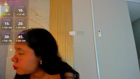 Angie online show from 01.08.26