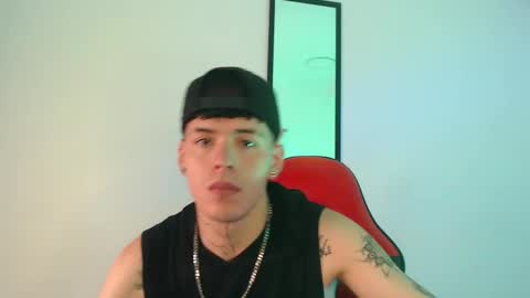 Snapshot of anhonymus chatting on 09.13.25 anhonymus online show from 09.13.25