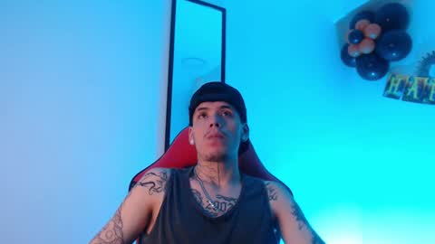 Snapshot of anhonymus chatting on 10.09.25 anhonymus online show from 10.09.25