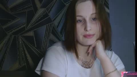 Snapshot of ani_eww chatting on 02.11.26 Anne online show from 02.11.26