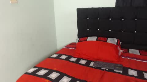 ani_steveson online show from 10.31.25