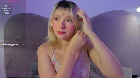 Ania online show from 01.01.25