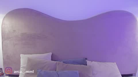 Ania online show from 01.16.25