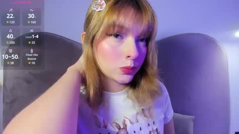 Ania online show from 02.17.25