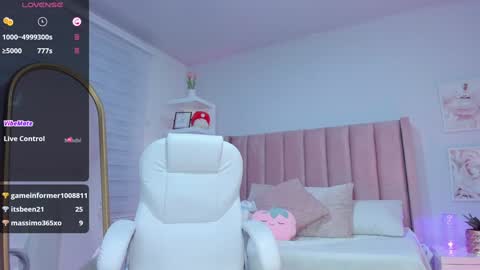 Ania online show from 12.09.24