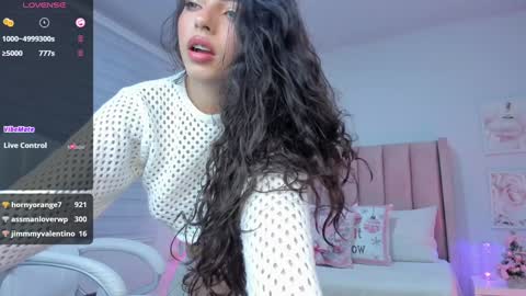 Ania online show from 12.12.24