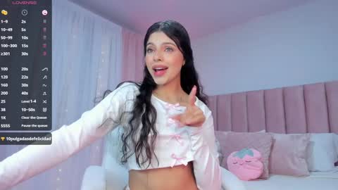 Ania online show from 01.27.25