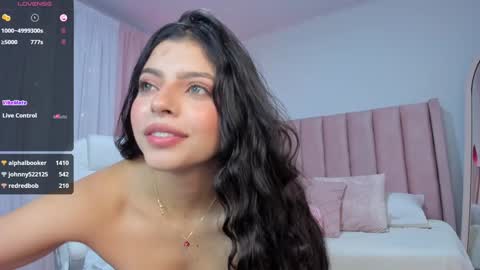 Ania online show from 02.05.25