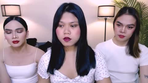 BEST GODDESSES online show from 11.03.25