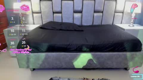 Ani  Time schedule 0600 - 1400 GMT -5 online show from 11.12.25